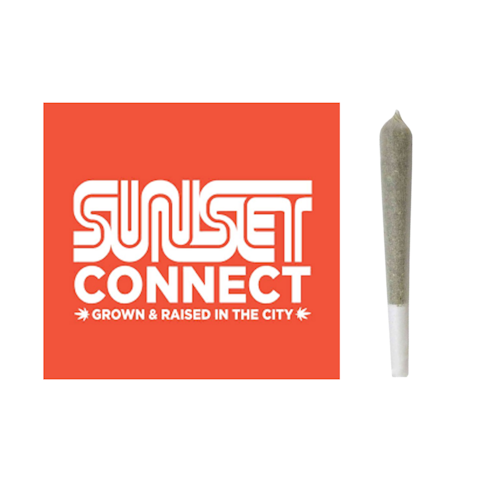 Sunset connect - Z-LINE PIE 1G