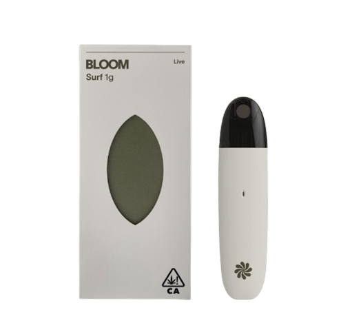 Bloom - ZPRITE SURF 1G LIVE - READY TO USE