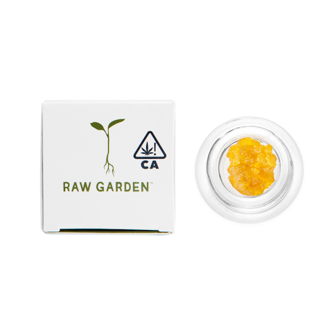 CARBON FIBER - LIVE RESIN - Airfield Supply Co. Cannabis ...