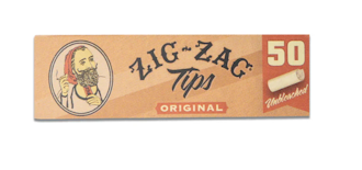ZIG ZAG TIPS - ORIGINAL