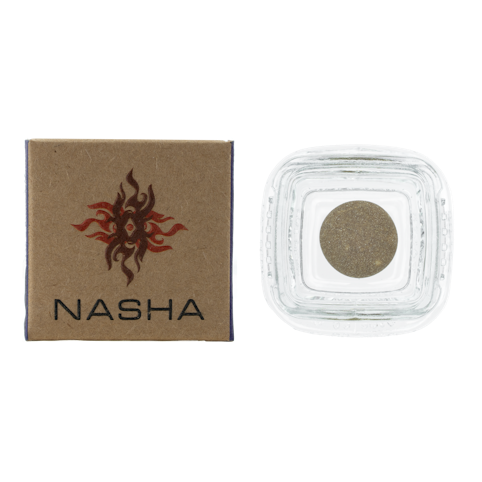 Nasha - GEN Z 1.2G - RED PRESSED