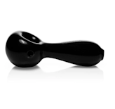 LARGE SPOON - BLACK