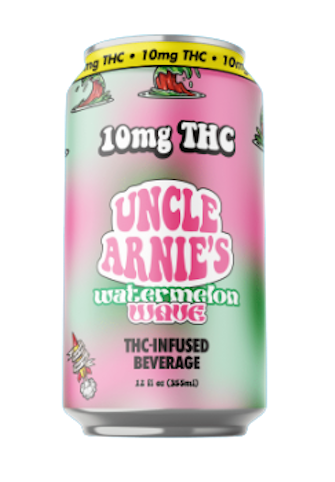 Uncle arnie's - WATERMELON WAVE 8OZ