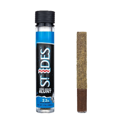 St. ides - DOUGHNUTS INFUSED BLUNT