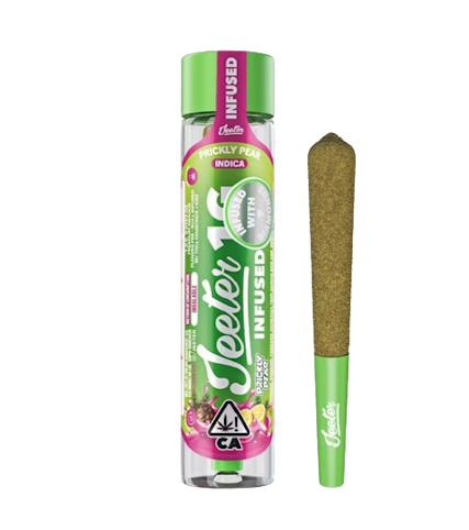 Jeeter - PRICKLY PEAR - 1G