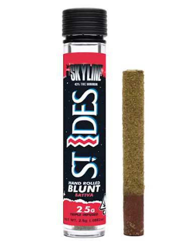 St. ides - SKYLINE INFUSED BLUNT