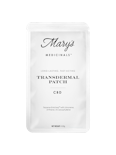 RESTORE (CBD) TRANSDERMAL PATCH