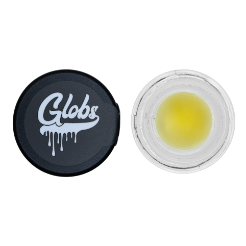 Globs - CHEM COOKIES - SAUCE