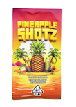 PINEAPPLE SHOTZ 1G