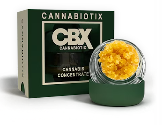 Cannabiotix - GLUE FLAME - SUGAR