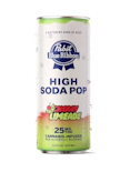 CHERRY LIMEADE HIGH SODA POP 25MG