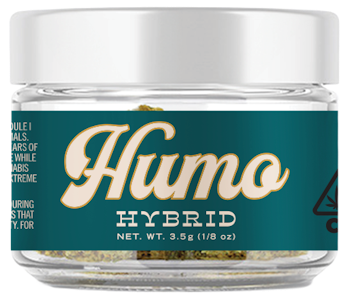 Humo - TRES LECHES 3.5G