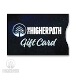THP GIFT CARD $75