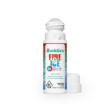 FIRE & ICE 1:1 DEEP TISSUE FORMULA ROLL-ON