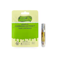 JACK HERER 1G VAPE CARTRIDGE