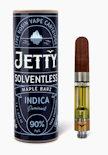 MAPLE BARZ 1G SOLVENTLESS CART