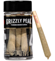 BIG STEVE OG 0.7G 5 PACK INFUSED PREROLLS