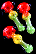 $20 DOUBLE BOWL PIPE