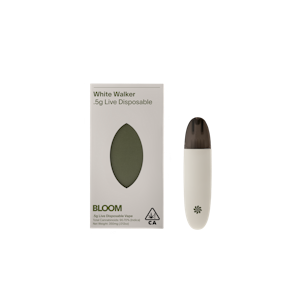 Bloom - WHITE WALKER 0.5G SURF DISPOSABLE