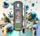 CHERRY PUNCH LIQUID DIAMONDS 1G ALL IN ONE