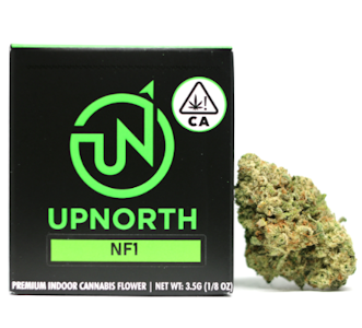 Upnorth - NF1 3.5G