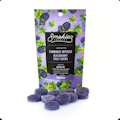 SWEET BLACKBERRY INDICA GUMMIES