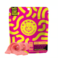 STRAWBERRY LEMONADE 4PACK 25MG ROSIN BELTS