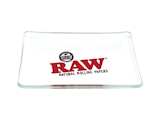 RAW STAR GLASS MINI TRAY
