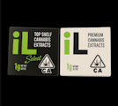 LCG X Z TIER 2 BUDDER 1G