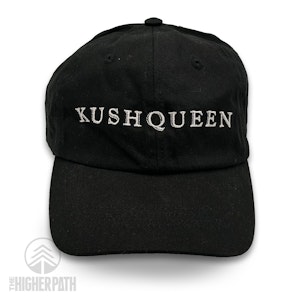 Kush queen - KUSH QUEEN HAT