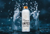 PIECE WATER SOLUTION