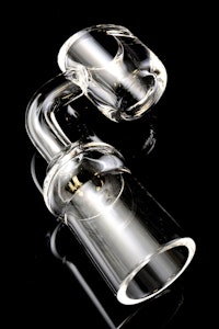 Sps wholesale - 18.8MM FEMALE DOMELESS QUARTZ DAB NAIL