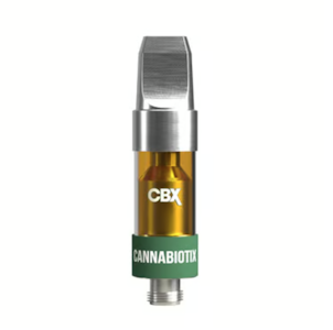 Cannabiotix - GRAPE GASBY 0.5G CARTRIDGE