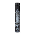 WAGYU 1G DIAMOND INFUSED PREROLL