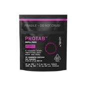 LEVEL PROTAB REFILL PACK HYBRID