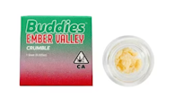 TOKYO CHERRY BLOSSOM 1G CRUMBLE