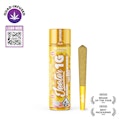 MAUI WOWIE INFUSED 1G PREROLL