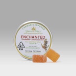 ENCHANTED STARWBERRY LEMONADE GUMMY