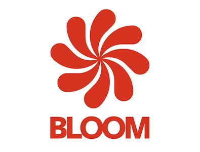 Bloom - RASPBERRY PUNCH 1G LIVE RESIN BUDDER