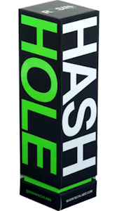 Rosin tech labs - POINT BREAK HASH HOLE 1.3G PREROLL
