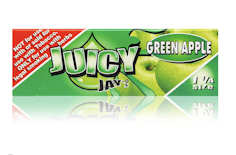 GREEN APPLE ROLLING PAPERS