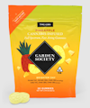 BRIGHTER DAY GUMMIES - 20 PACK (PINEAPPLE 1:1 CBG)