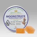 MOONSTRUCK LAVENDER BLUEBERRY GUMMY