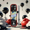 HAYMAKER HAZE LIQUID DIAMONDS 1G ALL IN ONE VAPE