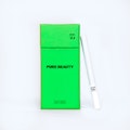 HYBRID CIGS GREEN BOX 0.7G PREROLL 5 PACK