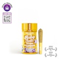 BANANA PEEL BABY JEETER 0.5G INFUSED  5 PACK