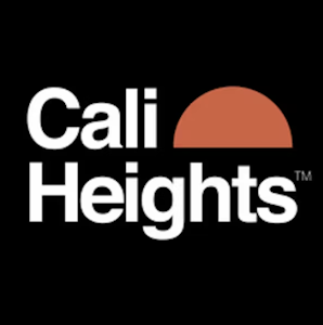 Cali heights - STRAWBERRY COUGH 1G CARTRIDGE