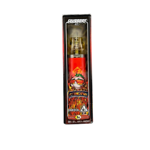 Absolute xtracts - STRAW GUAVA 1G CARTRIDGE