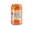 BUDD ORANGE 10MG
