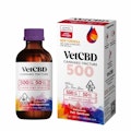 10:1 EXTRA STRENGTH 500MG CBD 50MG THC 60ML TINCTURE